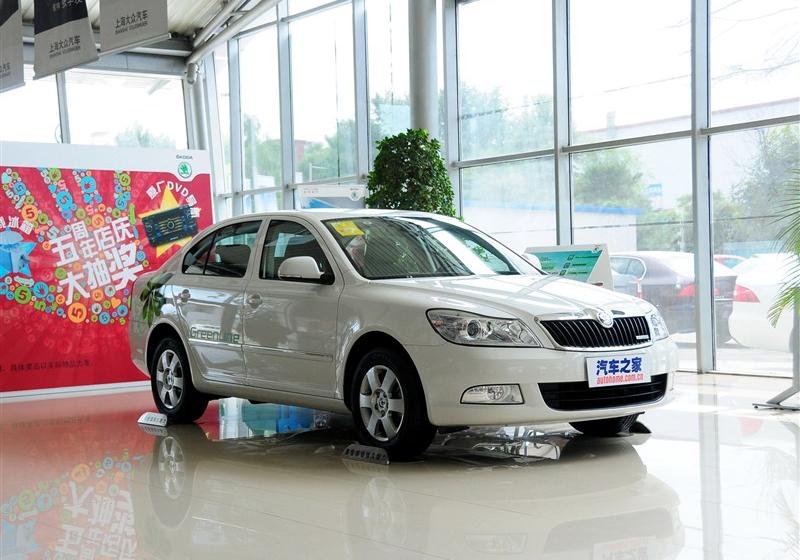 2013 1.4TSI GreenLine2