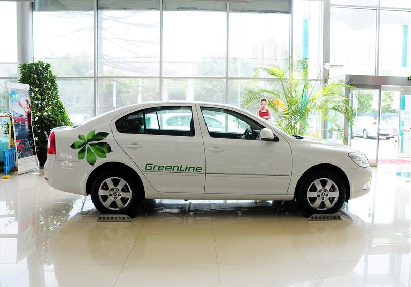 2013 1.4TSI GreenLine2