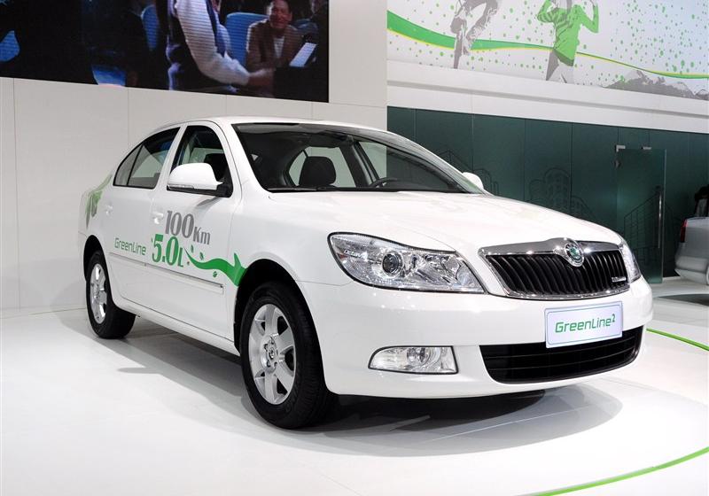 2013 1.4TSI GreenLine2