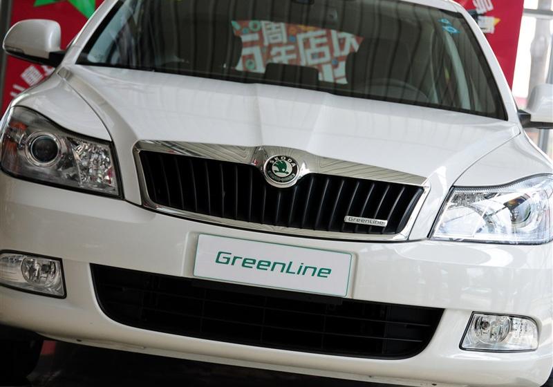 2013 1.4TSI GreenLine2