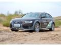 2013 40 TFSI allroad quattro 