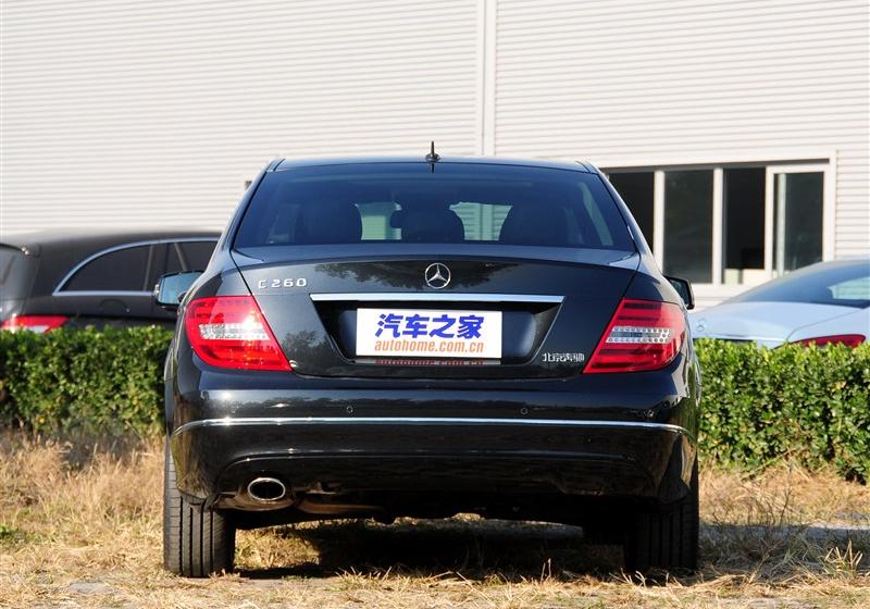 2013 C260 CGI ʱ