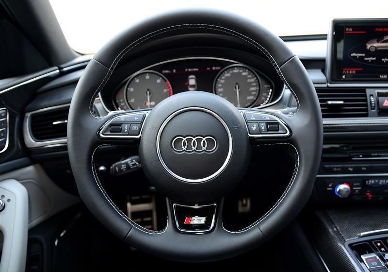 2013 S6 4.0TFSI