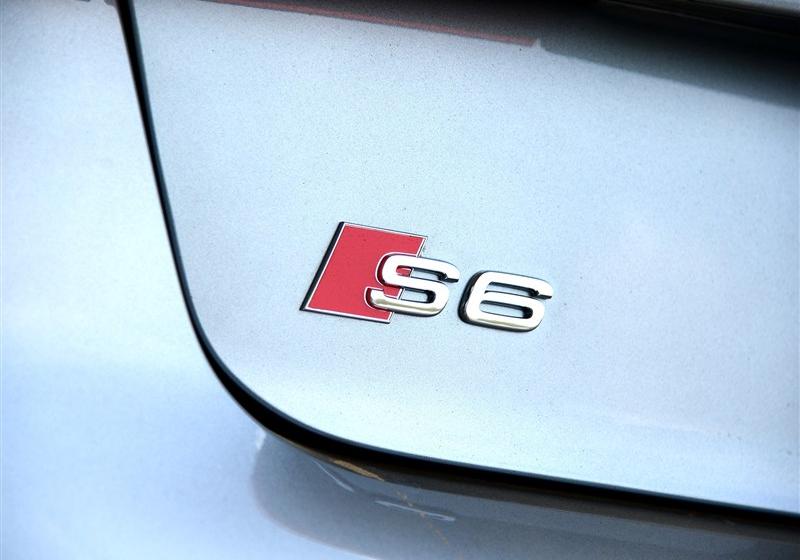 2013 S6 4.0TFSI