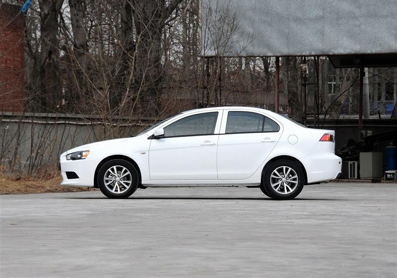 2013 ʱа 1.8L CVT