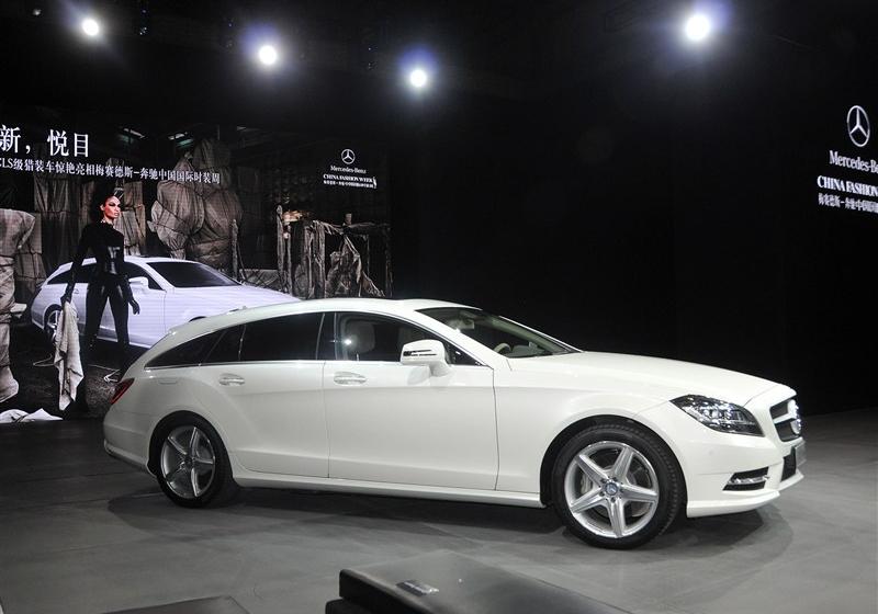 2013 CLS350 װ