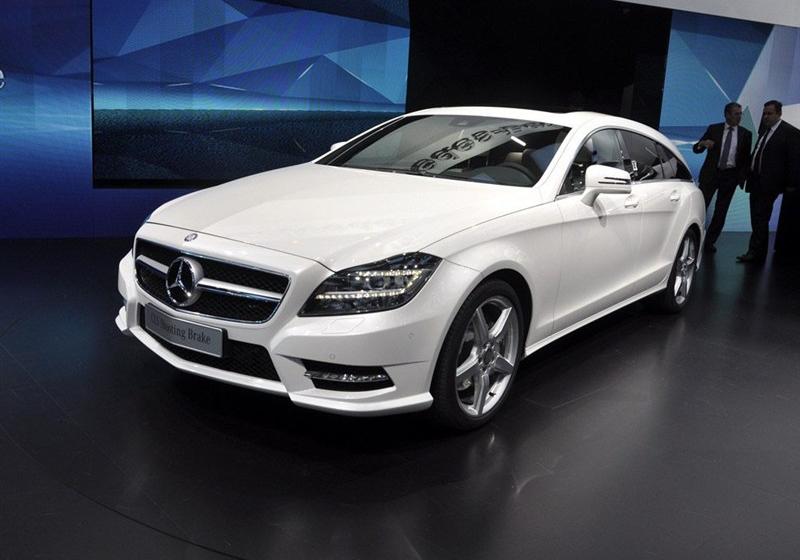 2013 CLS350 װ