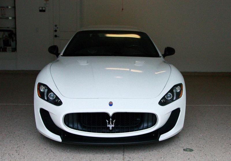 2012 4.7L MC Stradale