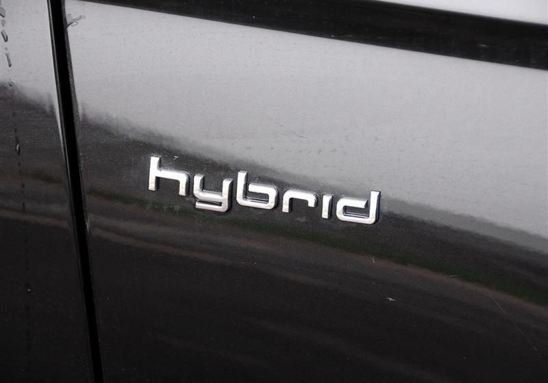 2013 40 hybrid