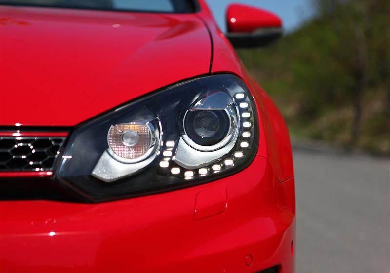 2013 GTI 