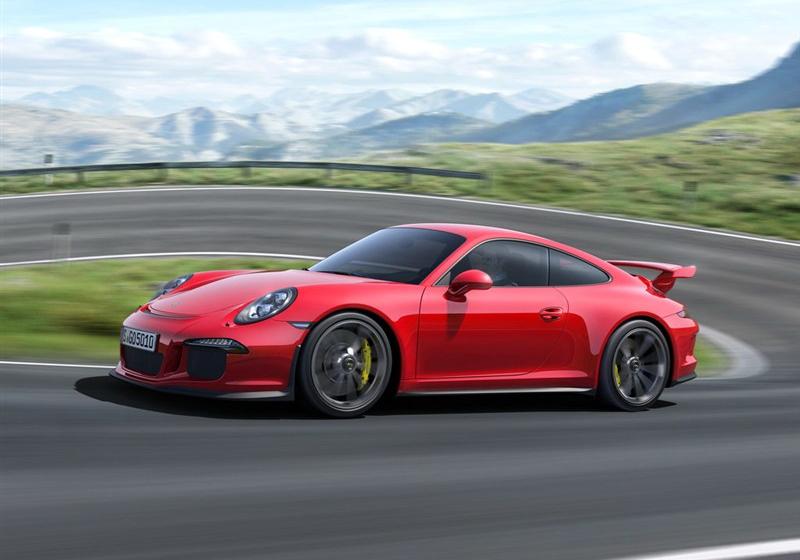 2013 GT3