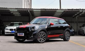 20131.6T JOHN COOPER WORKS ALL 4