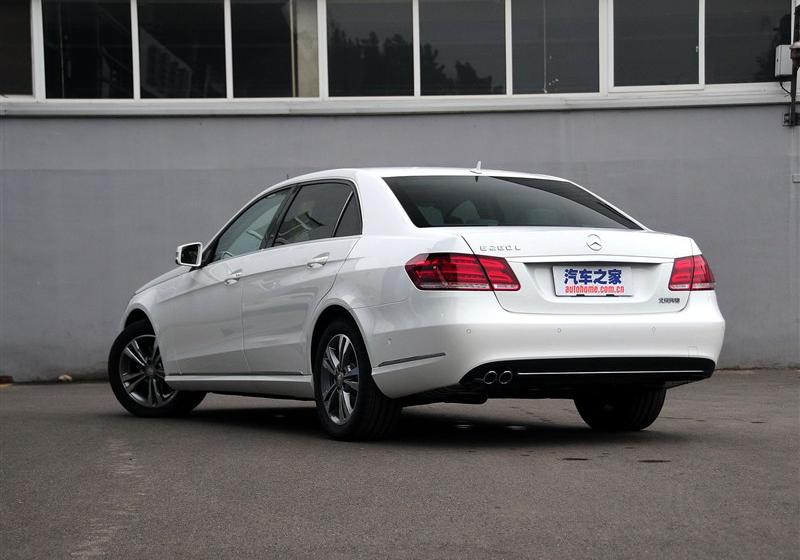 2014 E260L ˶