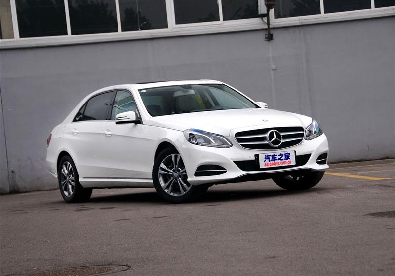 2014 E260L ˶