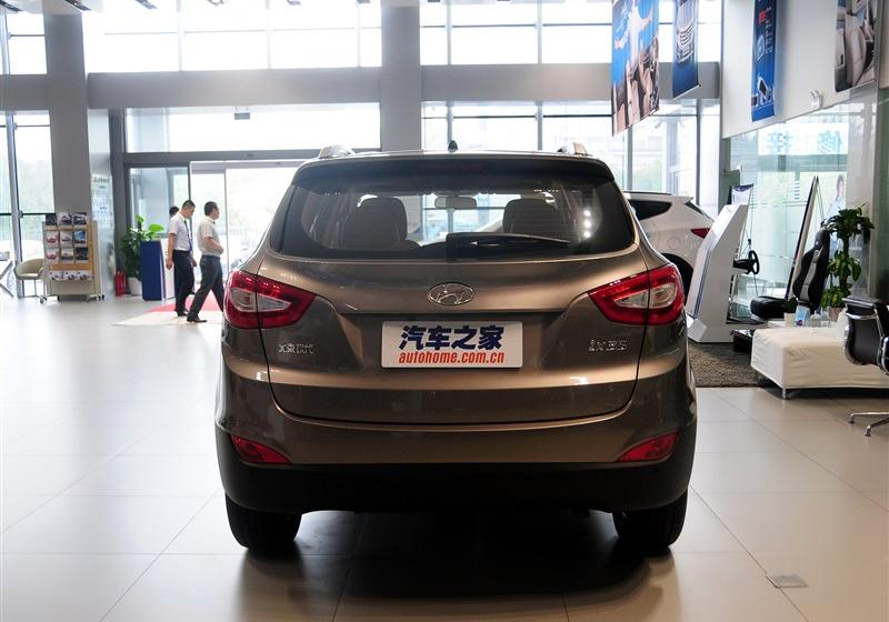 2013 2.0L ԶGLS V