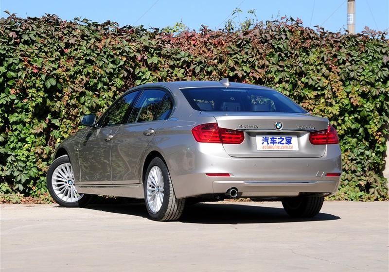 2014 320Li װ