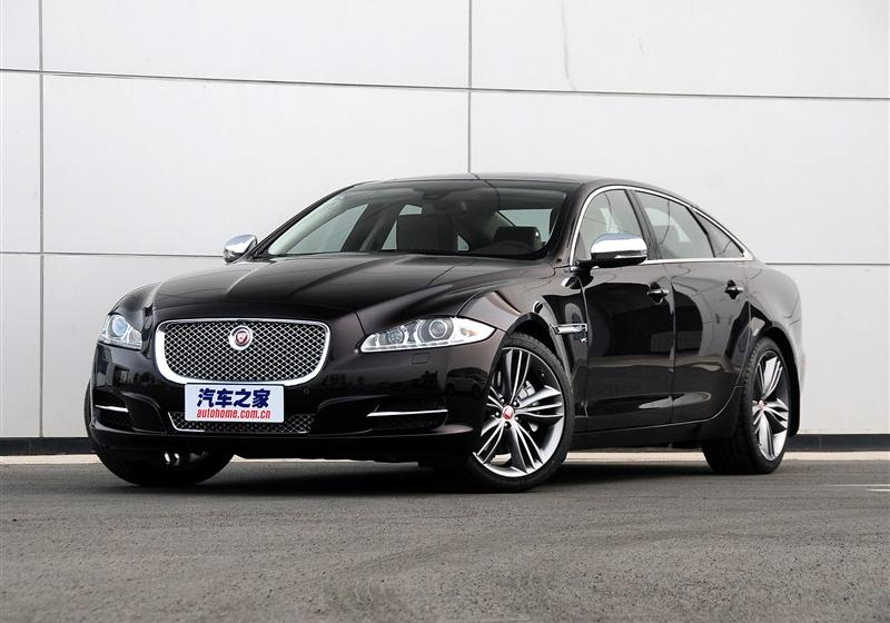 2014 XJL 3.0 SC ȫ