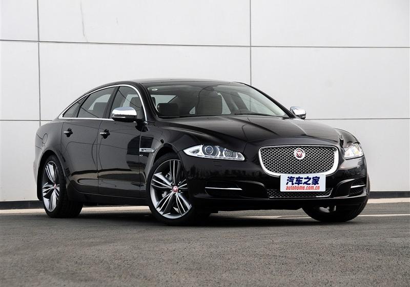 2014 XJL 3.0 SC ȫ