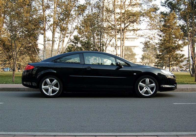 2007 3.0 Coupe