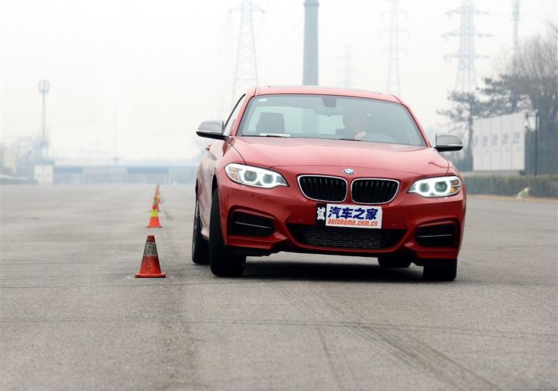 2014 M235i