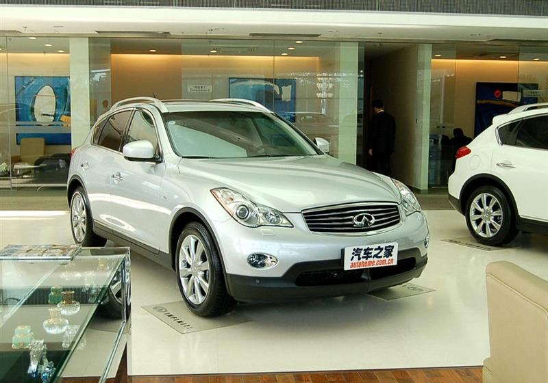 2008 EX35 绪