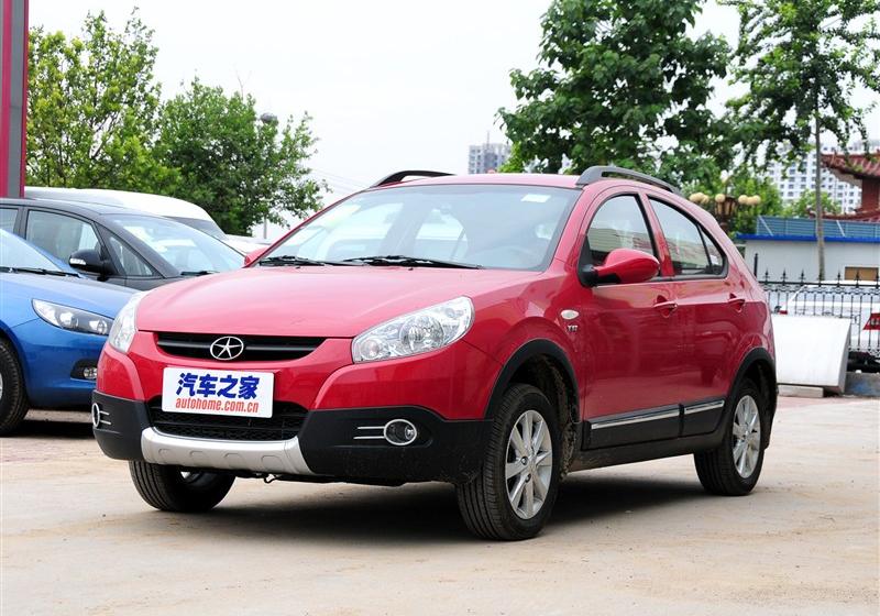 2014 CROSS 1.3L ֶ