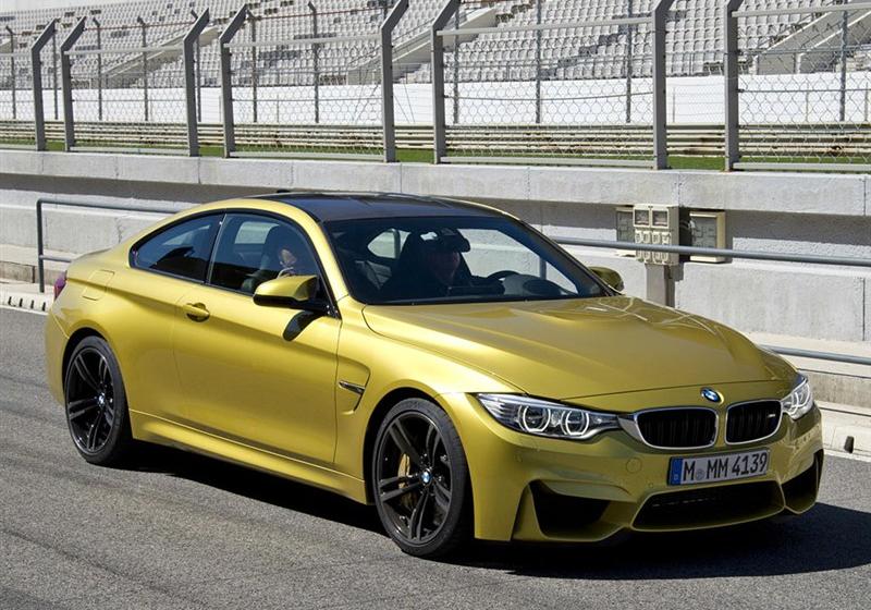 2014 M4 