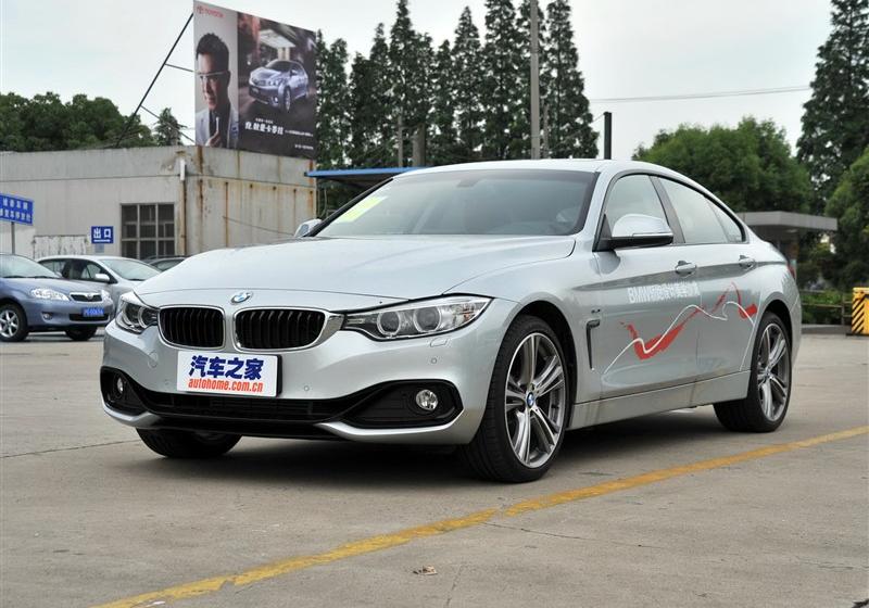 2014 428i  xDrive Gran Coupe װ