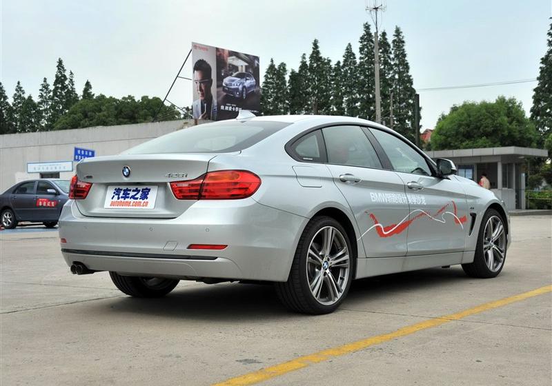 2014 428i  xDrive Gran Coupe װ