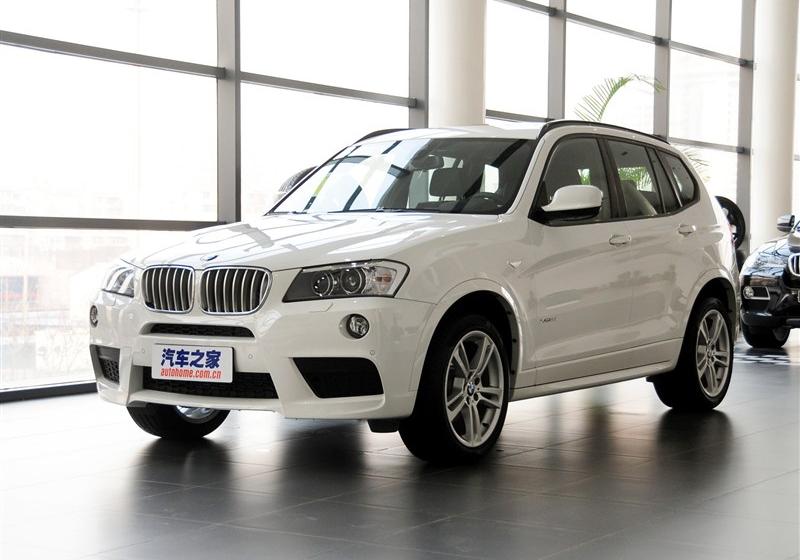 2013 Ŀ xDrive35i 