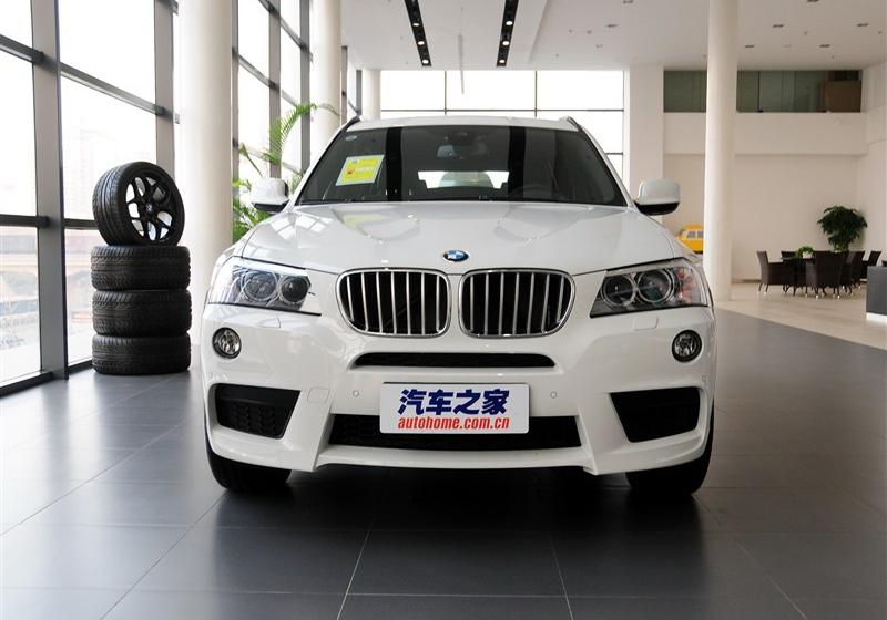 2013 Ŀ xDrive35i 