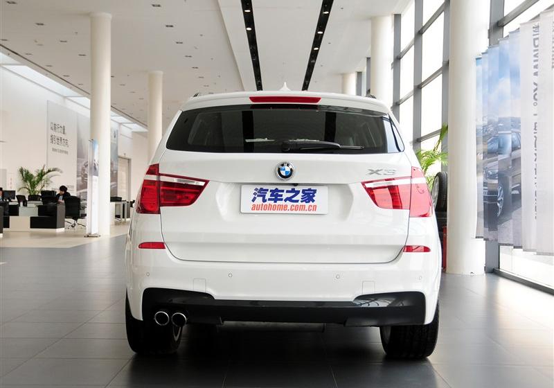 2013 Ŀ xDrive35i 