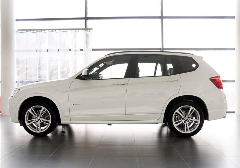 2013 Ŀ xDrive35i 