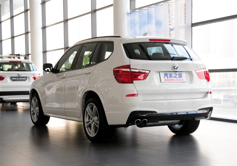 2013 Ŀ xDrive35i 