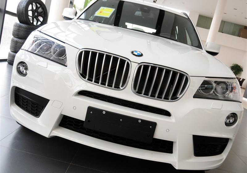 2013 Ŀ xDrive35i 