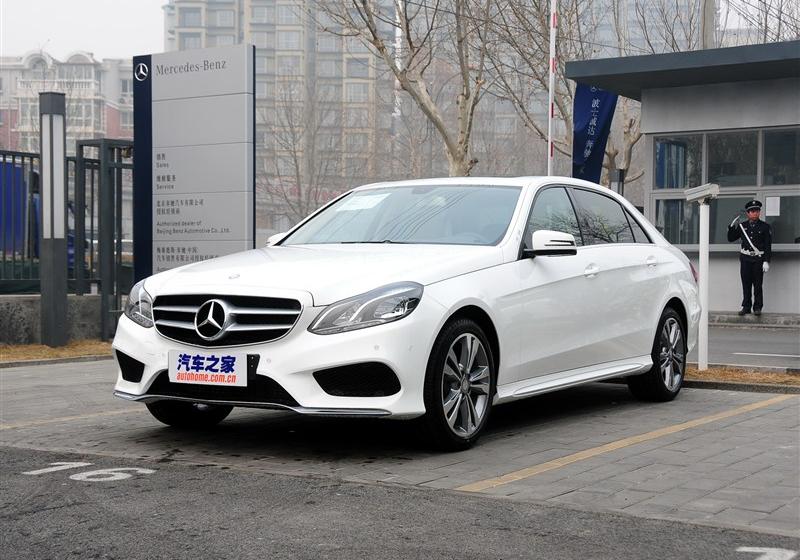 2014 Ŀ E 260 L ˶