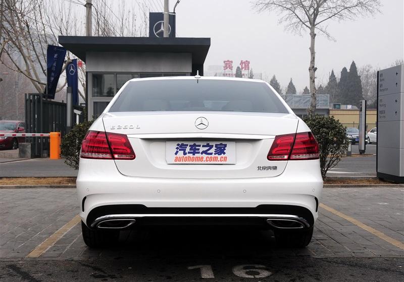 2014 Ŀ E 260 L ˶