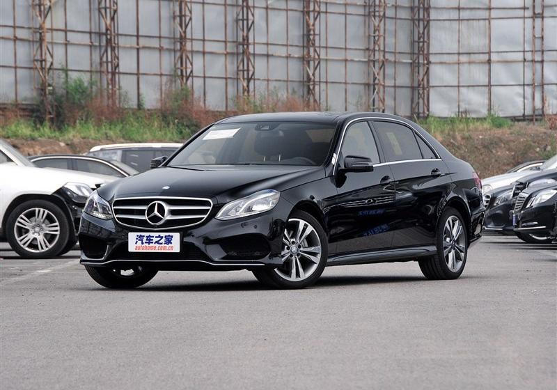 2015 E 260 L ˶ʱ