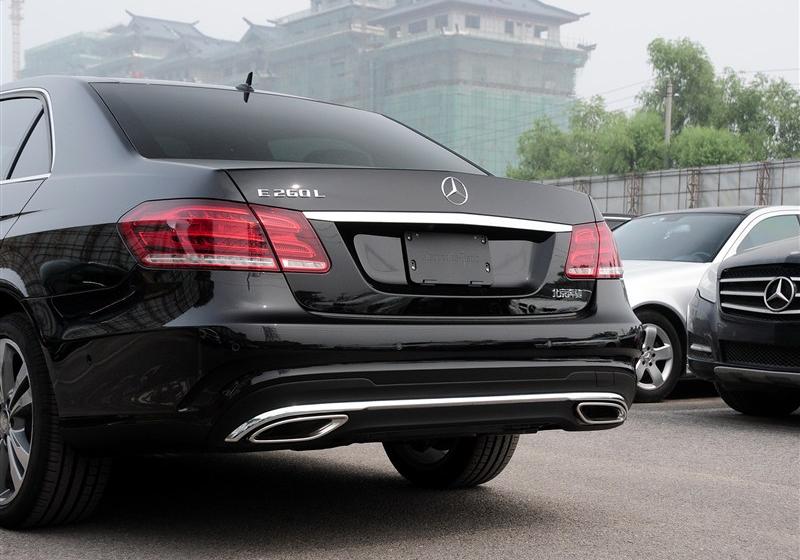 2015 E 260 L ˶ʱ