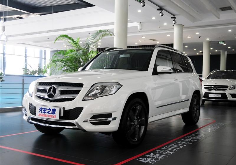 2013 GLK 300 4MATIC 촰