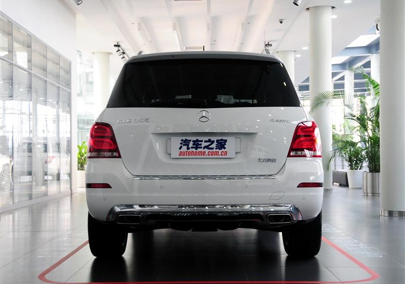 2013 GLK 300 4MATIC 촰