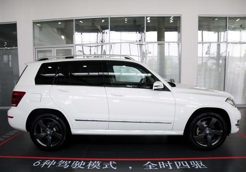 2013 GLK 300 4MATIC 촰