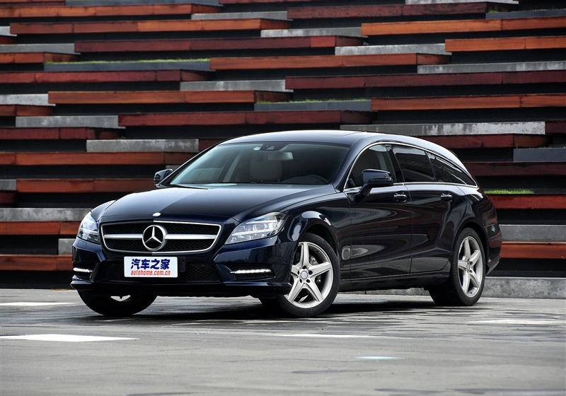 2013 CLS 350 װ