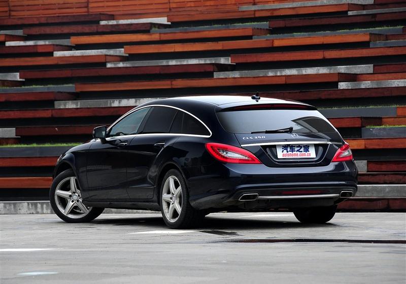 2013 CLS 350 װ