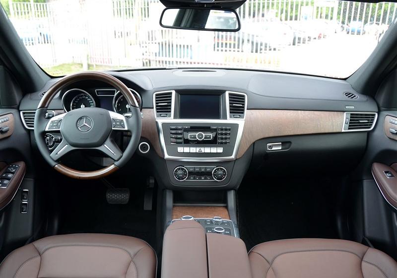 2013 GL 500 4MATIC