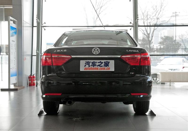 2013 Ŀ 1.4TSI DSGʰ