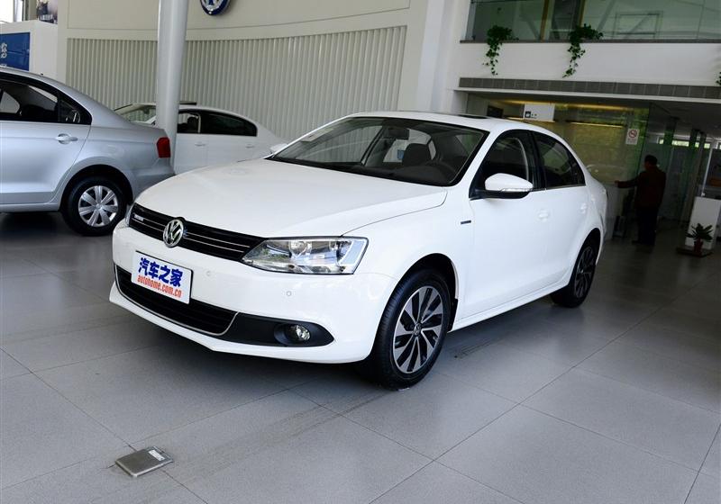 2014 1.4TSI 