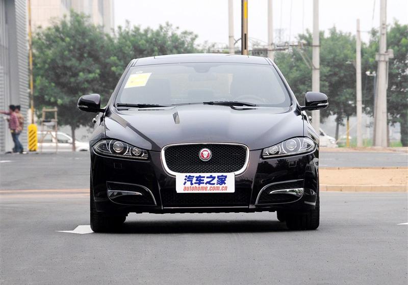 2014 XF 3.0 SC ݻ