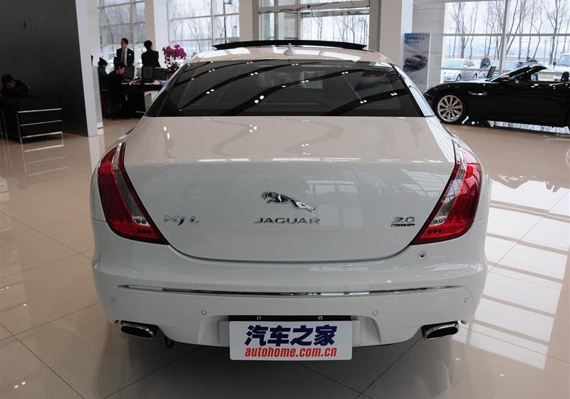 2014 XJL 3.0 SC 콢