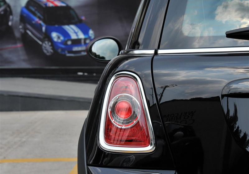 2013 1.6T JOHN COOPER WORKS